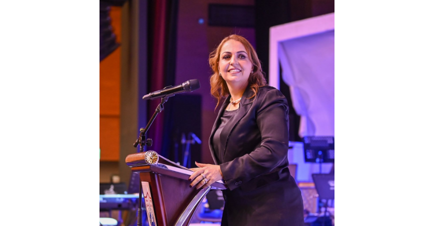 نجاح أسطوري لمهرجان “من كفرقرع إلى بيروت”